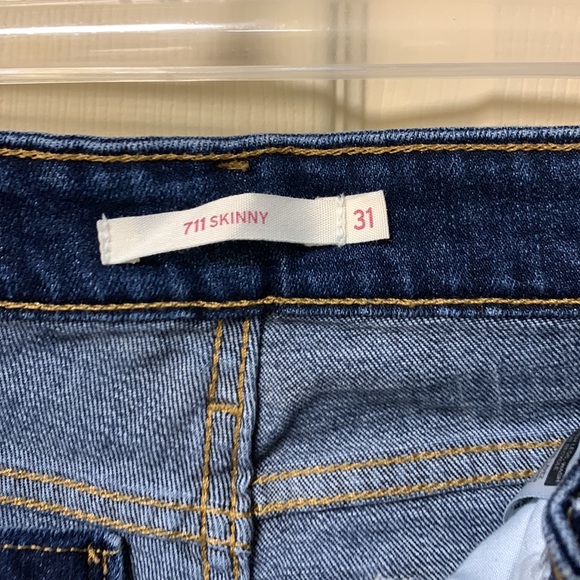 Jeans - Picture 4 of 7